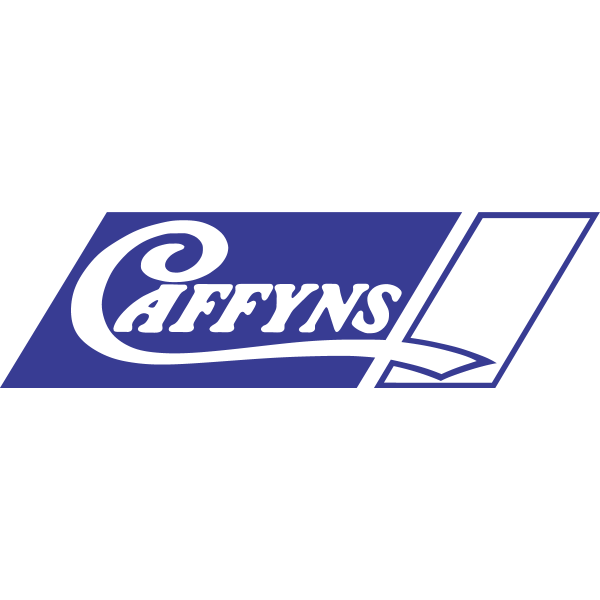 Caffyns logo