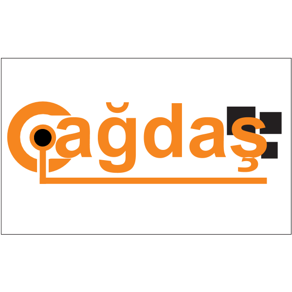 CAGDAS Logo ,Logo , icon , SVG CAGDAS Logo
