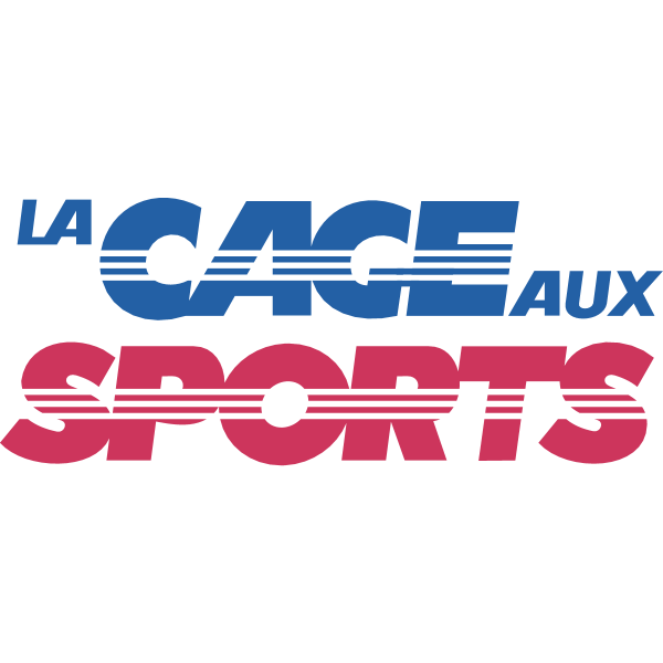 Cage aux Sports logo