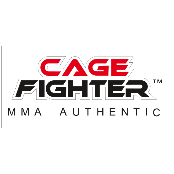 Cage Fighter Logo ,Logo , icon , SVG Cage Fighter Logo