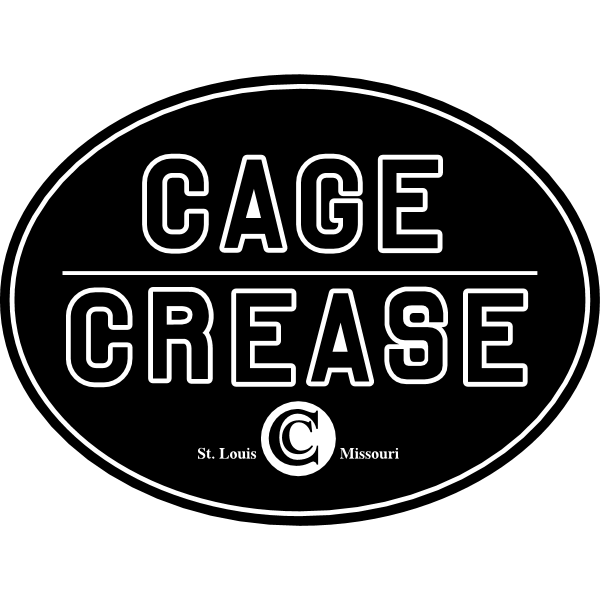 cage grease