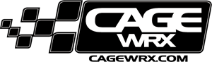 Cagewrx Logo