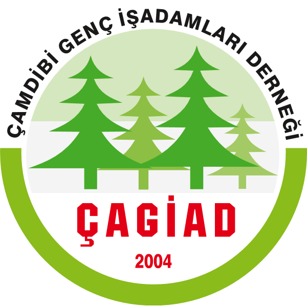 Çagiad Logo
