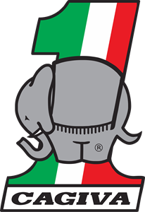 Cagiva Logo ,Logo , icon , SVG Cagiva Logo