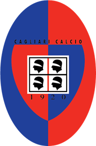 Cagliari Calcio Logo ,Logo , icon , SVG Cagliari Calcio Logo