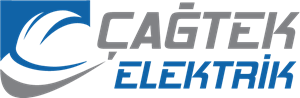 Çağtek Elektrik Logo ,Logo , icon , SVG Çağtek Elektrik Logo