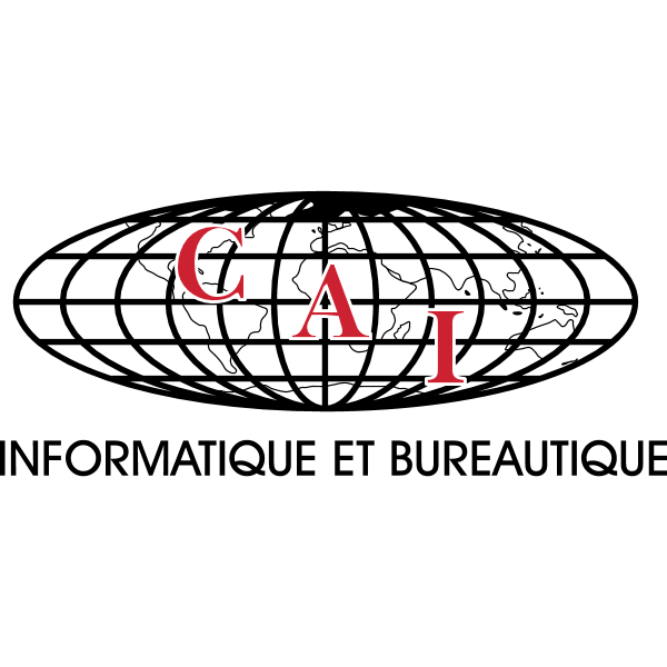 CAI Informatique logo