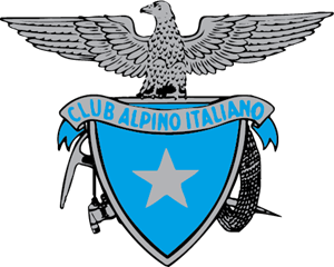 CAI Italia Logo ,Logo , icon , SVG CAI Italia Logo