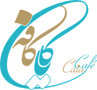 Caia Cafe & Restaurant Logo ,Logo , icon , SVG Caia Cafe & Restaurant Logo