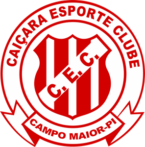 Caiçara Esporte Clube – PI Logo