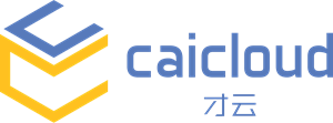 caicloud Logo ,Logo , icon , SVG caicloud Logo