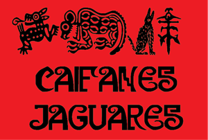 Caifanes – Jaguares Logo ,Logo , icon , SVG Caifanes – Jaguares Logo