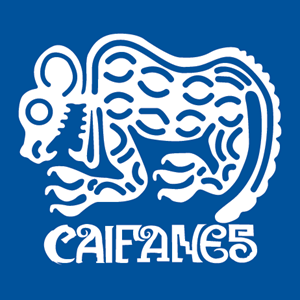 CAIFANES Logo ,Logo , icon , SVG CAIFANES Logo