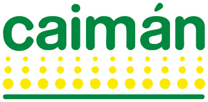 caiman Logo
