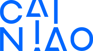 CAINIAO Logo ,Logo , icon , SVG CAINIAO Logo
