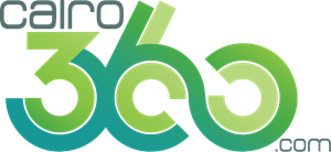 Cairo 360 Logo ,Logo , icon , SVG Cairo 360 Logo