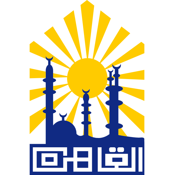 شعار القاهره ,Logo , icon , SVG شعار القاهره