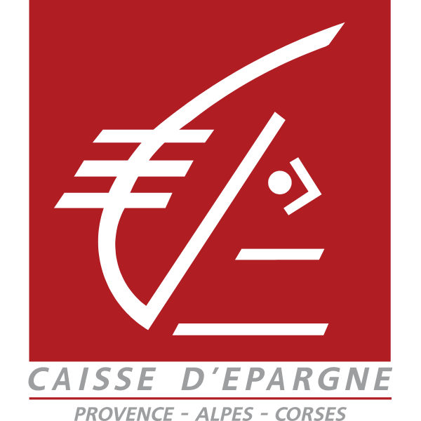 Caisse d'Epargne logo
