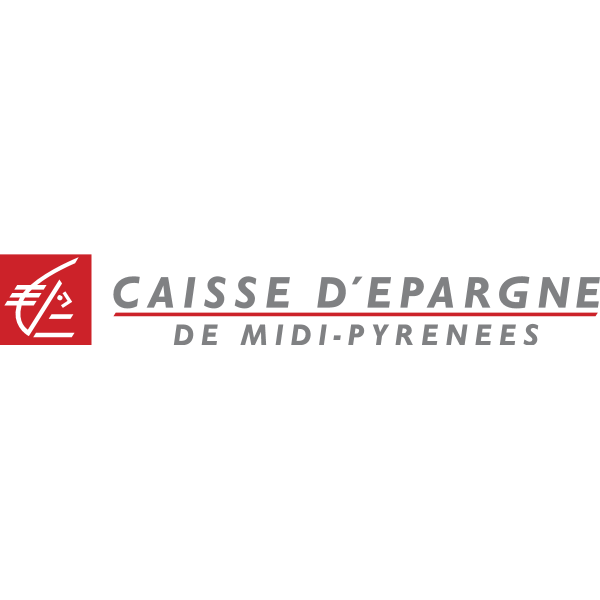 Caisse D'Epargne logo2