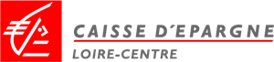 Caisse d’épargne Loire-Centre Logo