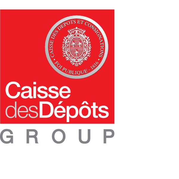 Caisse Des Dépôts Et Consignations Logo