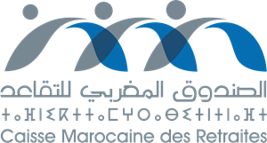 Caisse Marocaine des Retraites Logo ,Logo , icon , SVG Caisse Marocaine des Retraites Logo