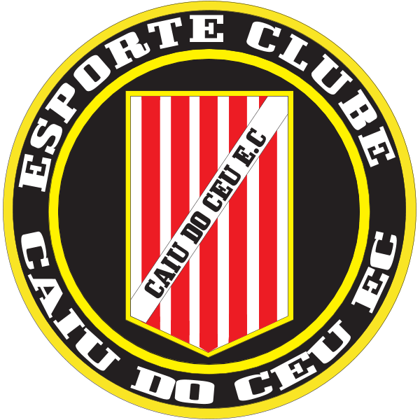 Caiu EC Logo