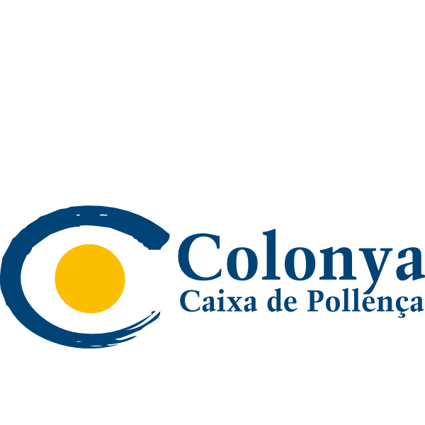 Caixa Colonya Logo ,Logo , icon , SVG Caixa Colonya Logo