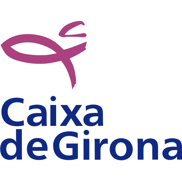 Caixa de Girona Logo ,Logo , icon , SVG Caixa de Girona Logo