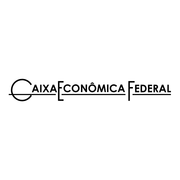 Caixa Econômica Federal Logo ,Logo , icon , SVG Caixa Econômica Federal Logo