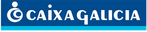 Caixa Galicia Logo