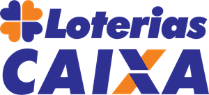 CAIXA Loterias Logo