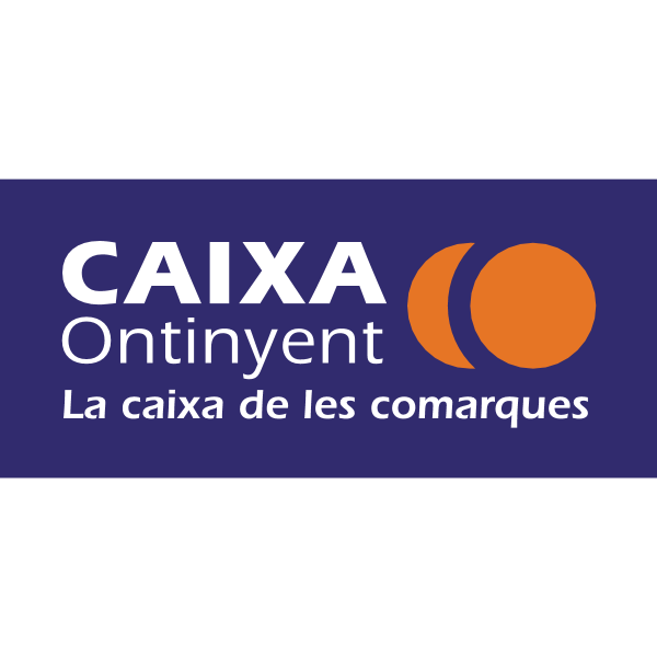 Caixa Ontinyent Logo