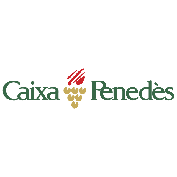 Caixa Penedes 4569