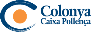 Caixa Pollença Logo