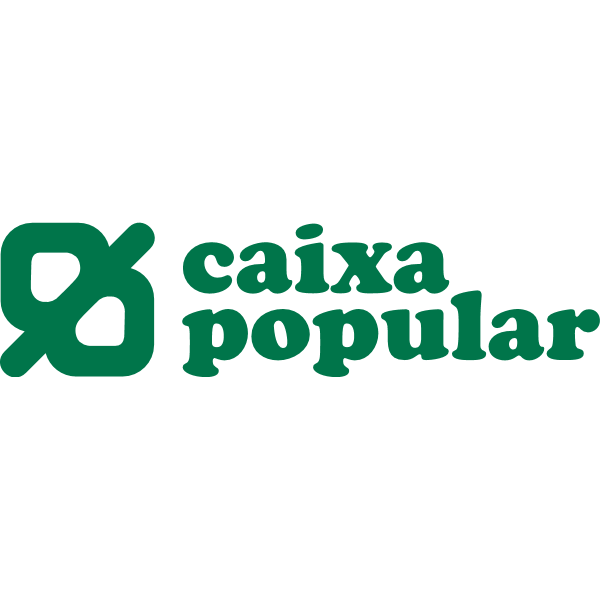Caixa Popular Logo ,Logo , icon , SVG Caixa Popular Logo