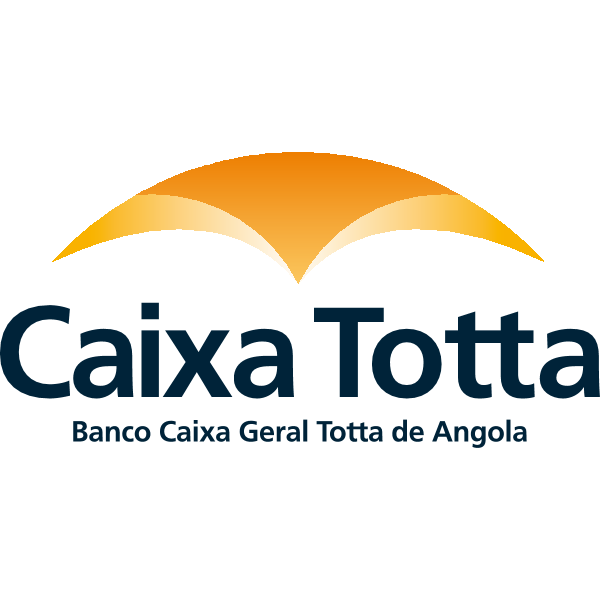 Caixa Totta Logo