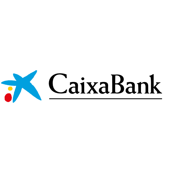 Caixabank Logo