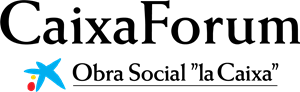 CaixaForum Logo