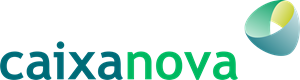 CAIXANOVA   info Logo ,Logo , icon , SVG CAIXANOVA   info Logo