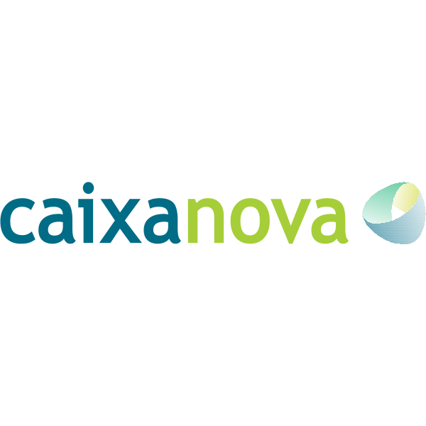 Caixanova Logo ,Logo , icon , SVG Caixanova Logo