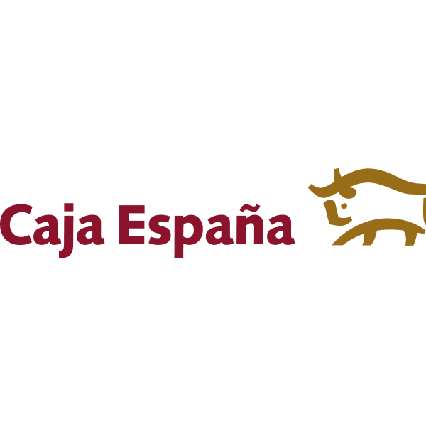 Caja España Logo ,Logo , icon , SVG Caja España Logo