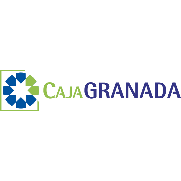 CAJA GRANADA Logo ,Logo , icon , SVG CAJA GRANADA Logo