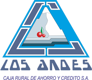 Caja Los Andes Puno Logo