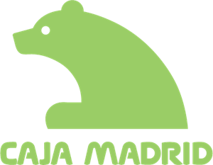 Caja Madrid Logo ,Logo , icon , SVG Caja Madrid Logo