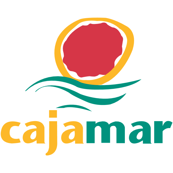 CAJA MAR Logo ,Logo , icon , SVG CAJA MAR Logo