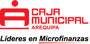 Caja Municipal de Arequipa Logo