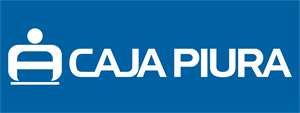 CAJA PIURA Logo ,Logo , icon , SVG CAJA PIURA Logo