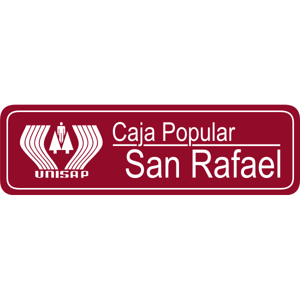 Caja Popular San Rafael Logo ,Logo , icon , SVG Caja Popular San Rafael Logo
