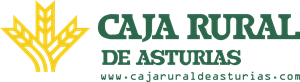 Caja Rural de Asturias Logo